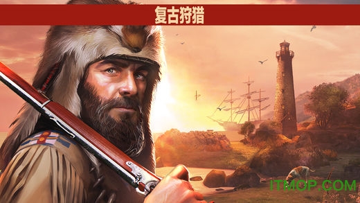 猎鹿人官方正版下载 v5.1.1 安卓中文版 0