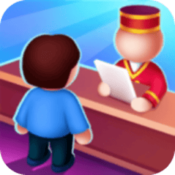 酒店大师破解版钞票只增不减 v1.30.1