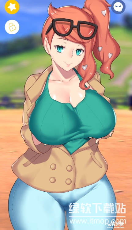 触摸模拟器-索尼娅GO V1.1 Demo下载  0