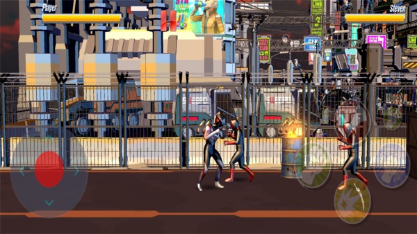 奥特曼格斗进化3游戏下载 1.1 2