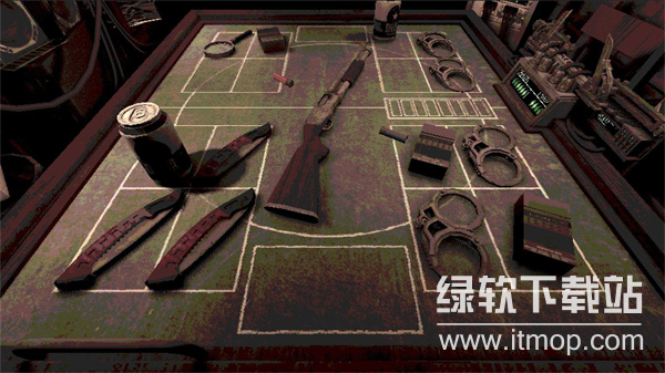 恶魔轮盘最新版下载 1.2.2 2