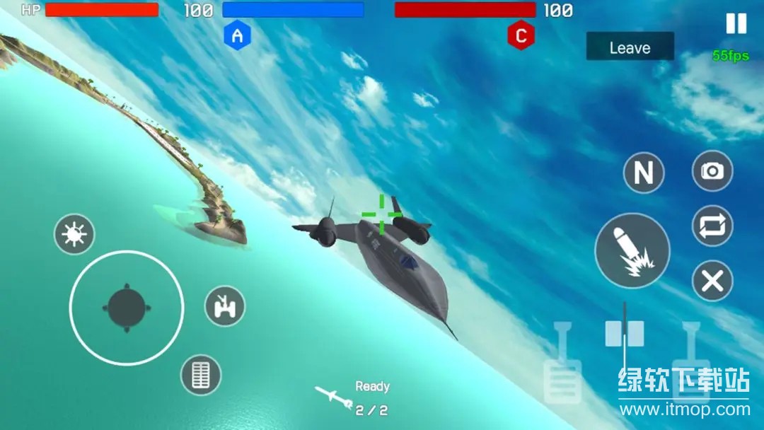 战地1991最新版下载 2.1 3