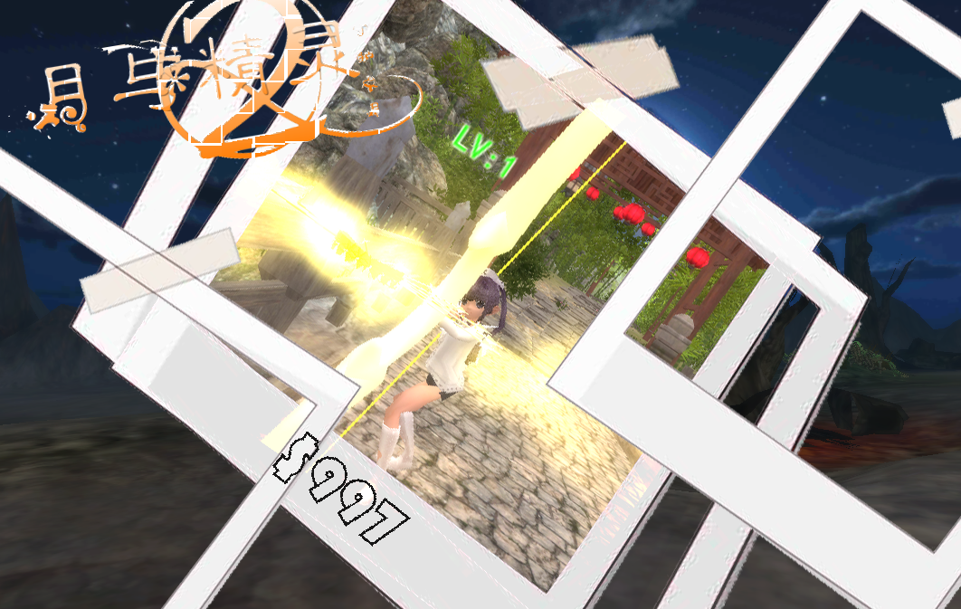 月与精灵2最新版下载 1.0.00 安卓版 3