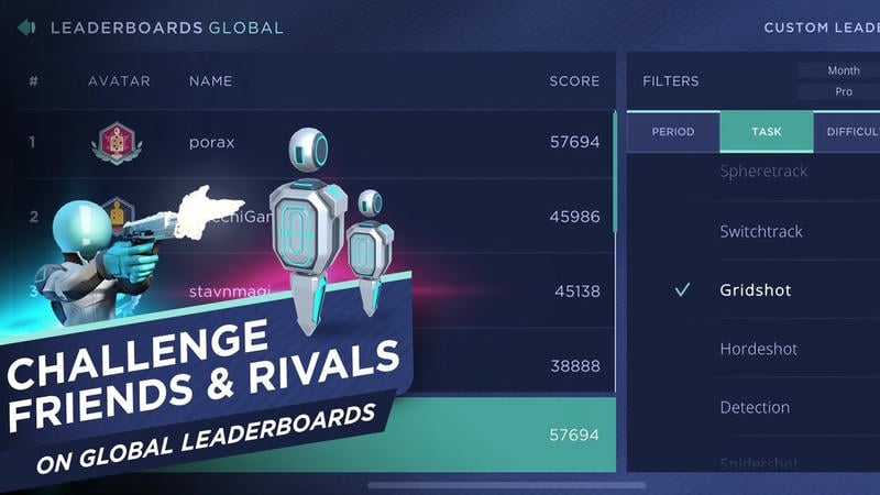 aimlab手机版下载 v0.4.9 2