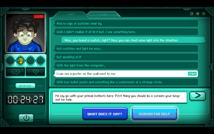 驻留完整版下载 1.1.1 4