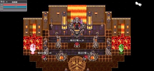 关于我转生成为勇士游戏下载 2.1 1