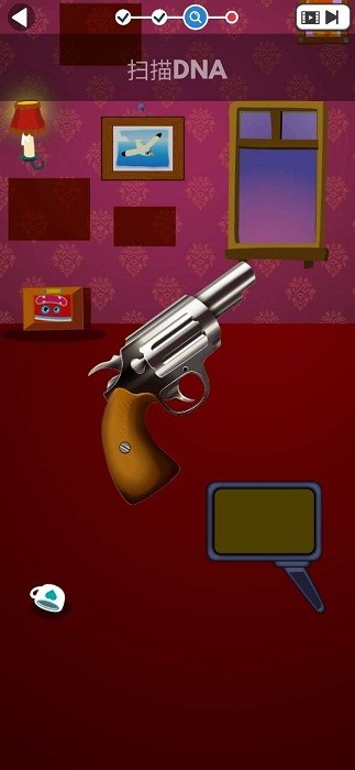 破案小天才中文版下载 1.0.1 2