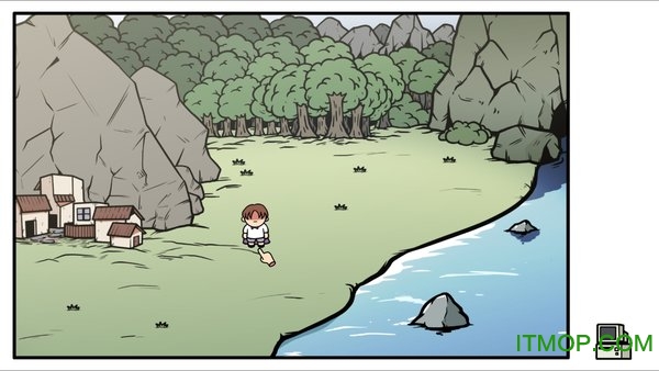 少年的人间奇遇下载 1.2.3 1