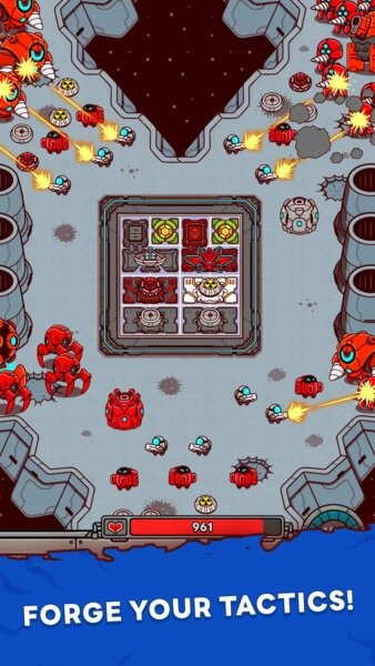 星际霸主破解版内置菜单下载 v1.172.219 3