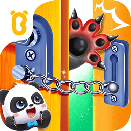 宝宝居家安全 v9.89.99.00