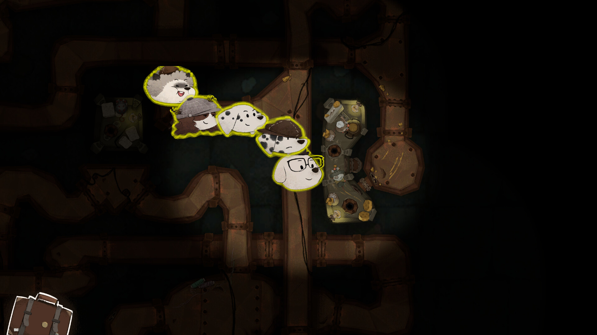 落日山丘最新版下载 1.0.31 6