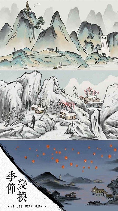 我在古代有船队游戏下载 1.1.1 1