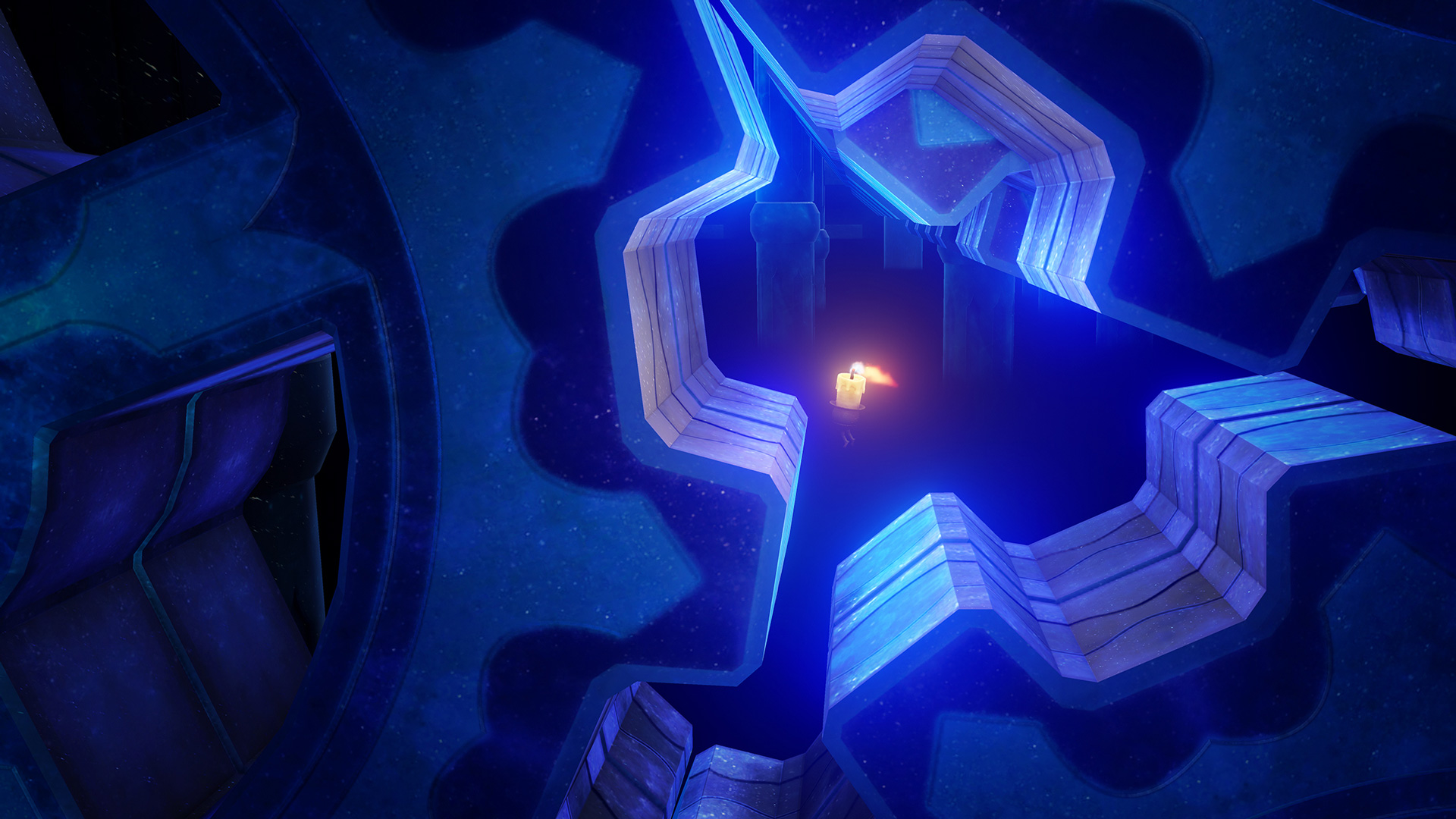 蜡烛人手游(candleman)下载 3.3.2 5