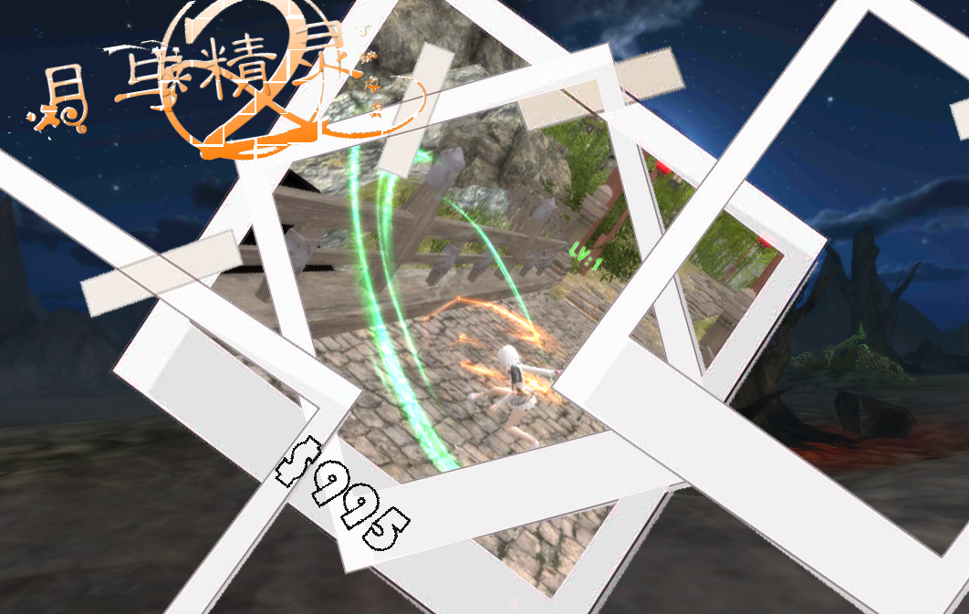 月与精灵2最新版下载 1.0.00 安卓版 1