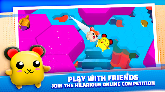 S.T.A.R - 超难惊奇狂奔免广告版下载 1.23.0.3 3