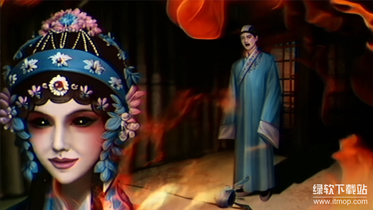 破镜重圆最新版下载 1.1 3