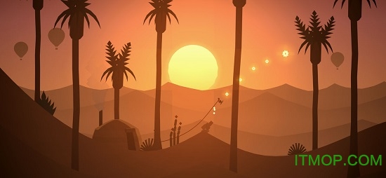 阿尔托的奥德赛手游(Altos Odyssey)下载 1.0.36 安卓手机版 3