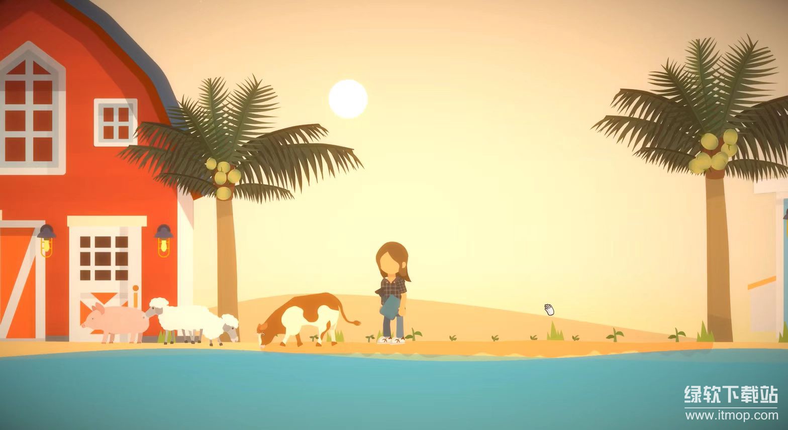 小生活-悠闲小镇物语下载 2.0 2