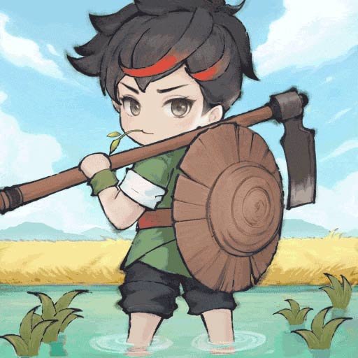 最强祖师 v1.1053.105300