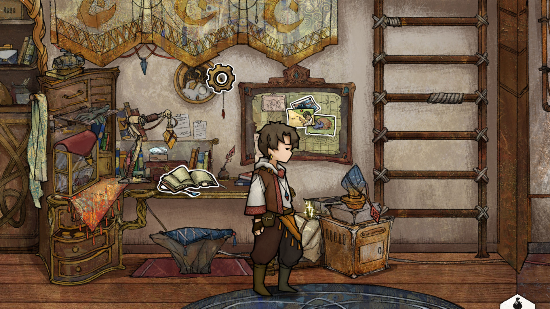 纱芬亚最新版下载 1.0 9