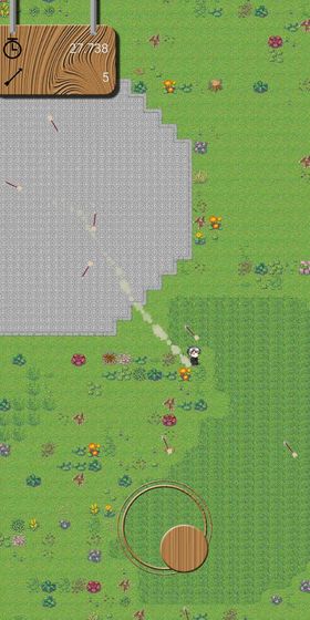 躲避箭雨下载 1.0 1