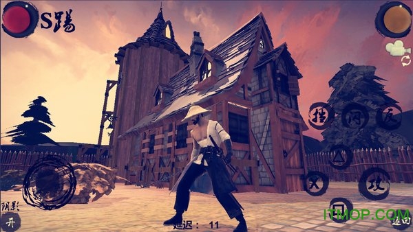 末武求生手游下载  0.33 3