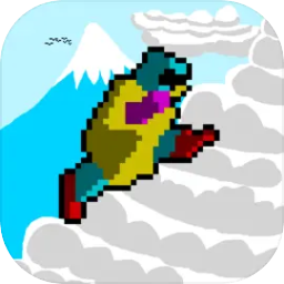 冬季冒险家最新版 1.0