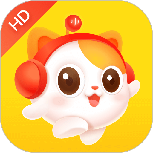 喜马拉雅儿童HD v3.16.1