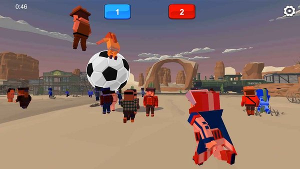 糖豆人派对游戏下载 1.31.1 3