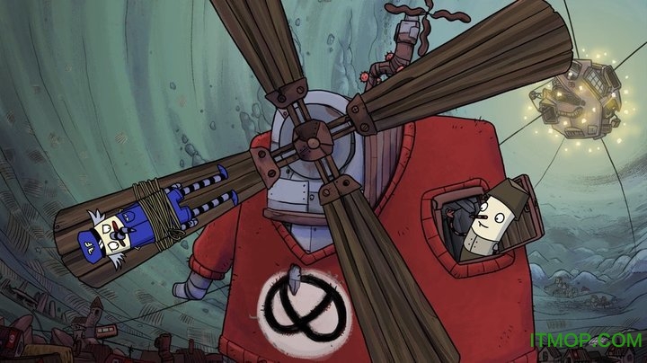 内心世界2手机版下载 1.0 0