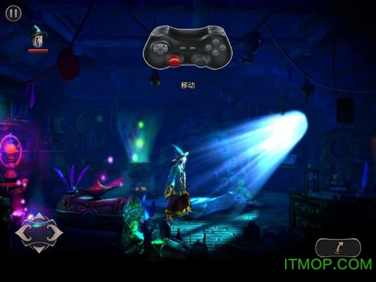 三位一体2完整版下载 v2.22 安卓汉化版 2