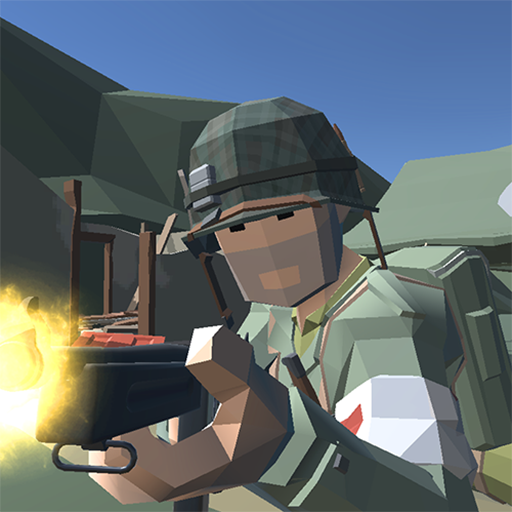 前线模拟战最新版 1.7