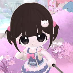 碧优蒂的世界国际服 v1.0.15