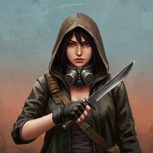 废土新世界app乐玩版 V1.0安卓版