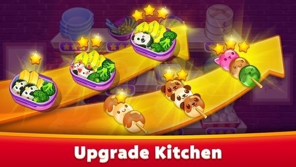 亚洲烹饪之星下载 v2.2.0 0