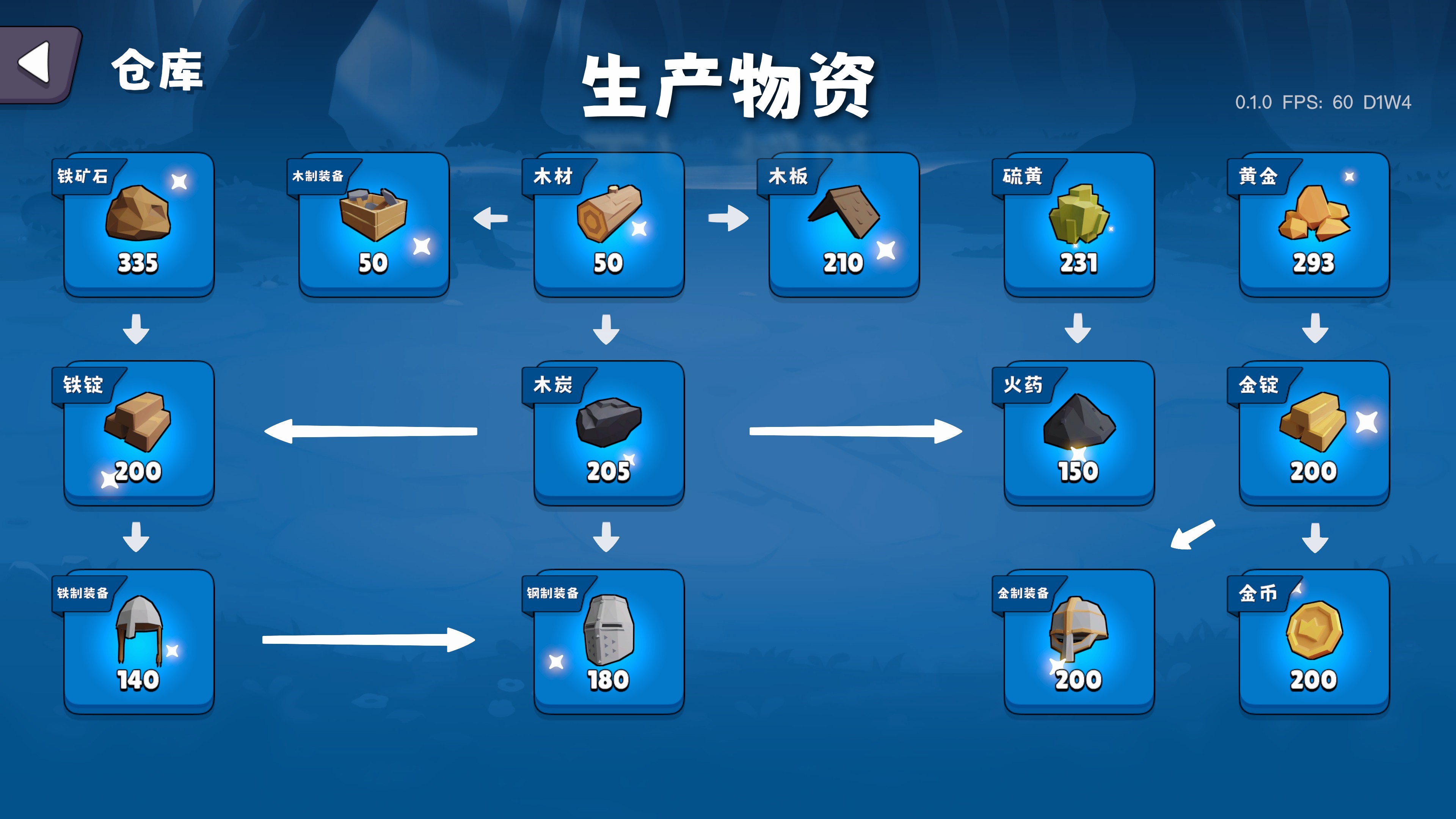 迷雾城堡最新版下载 0.1.32 6