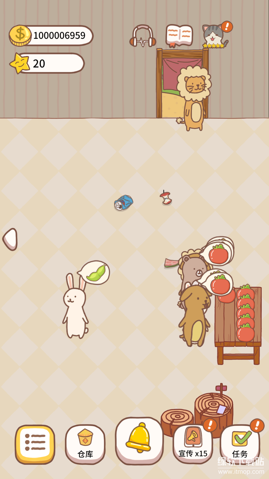 小小猫咪农场下载 1.1 3