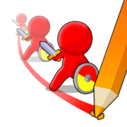 涂鸦勇士 1.2.0 安卓版