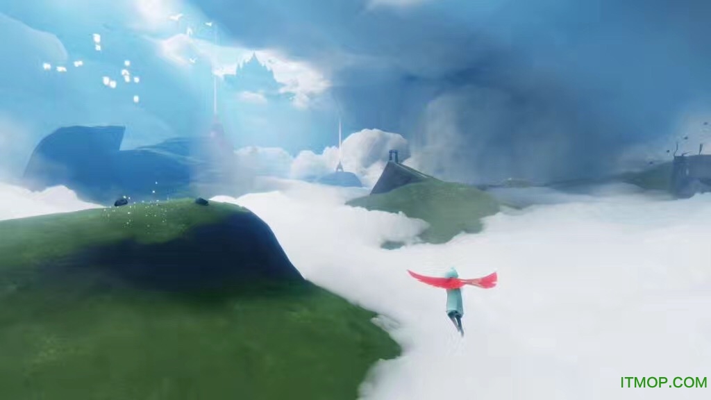 光遇中文版下载 v0.12.8 3