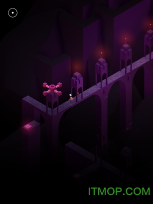 纪念碑谷2通关攻略