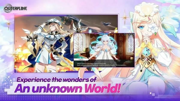 异域战记内置菜单版下载 v1.3.36 1