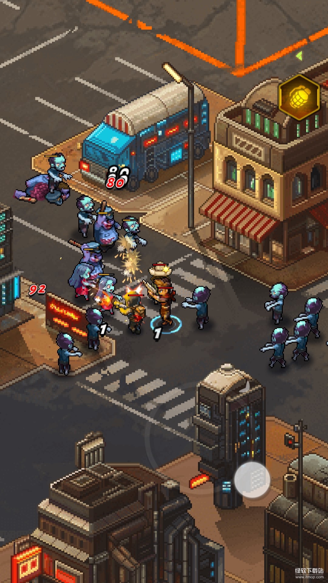 P16-末日最新版下载 1.0 2