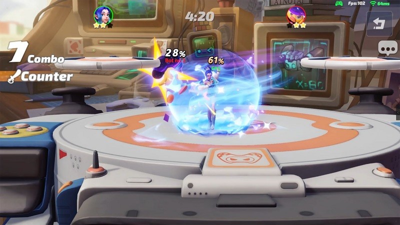 派对之星手游(Flash Party)下载 2.0.17.169639 2