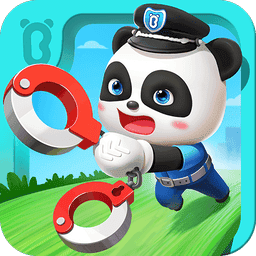宝宝小警察 v9.89.99.03