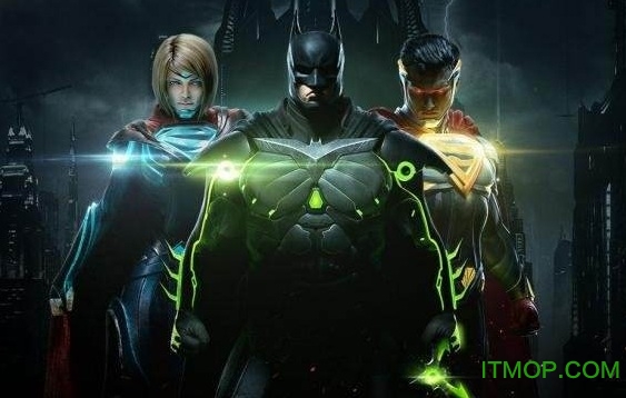 不义联盟2手机中文版下载 v5.7.2安卓版 0