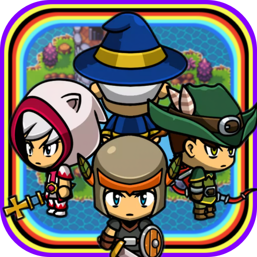 打野归来最新版 1.0.9 安卓版