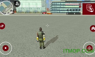 全民超人下载 v1.0 安卓版 0