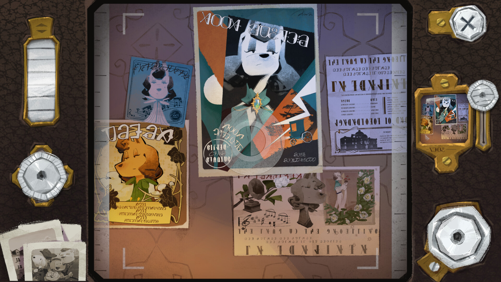 落日山丘最新版下载 1.0.31 4