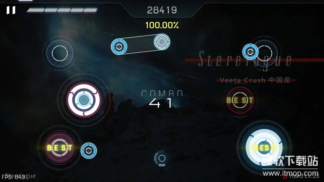 Malody V最新版下载 6.0.0 4