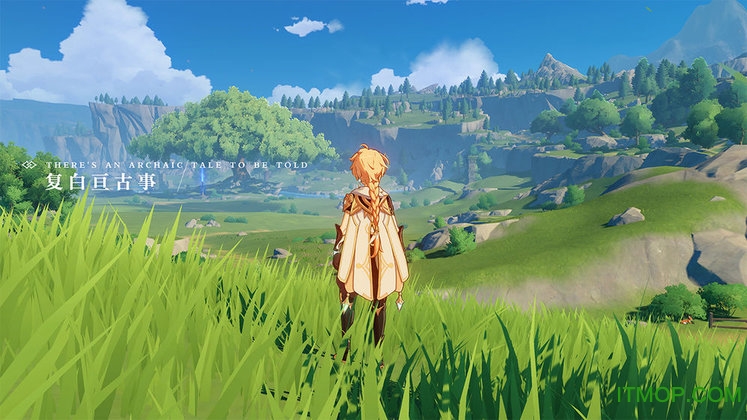 原神手游官方版下载 v4.8.0_24603909_24822834 2